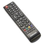 New Remote Control BN59-01199F For Samsung LCD LED HDTV Smart TV