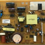 072-1001-2324 SONY KDL-32BX330 Power Supply T99P088.01