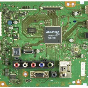 SONY 1P-011CJ00-4010 MAIN BOARD
