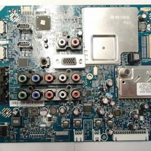 5571S01E Sony 48.71S06.021 Main Board 1-881-683-12