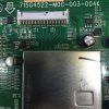 Insignia NS-42E760A12 Main Board 715G4522-M0C-003-004K