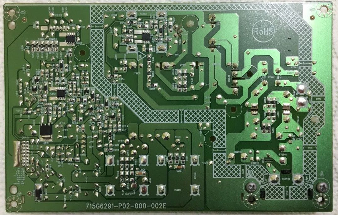 VIZIO 715G6291-P02-000-002E POWER SUPPLY 715G6291-P02-000-002E - Imagen 2