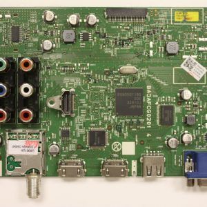 Emerson Main Board BA31M0G0201 2 BA31M0G0201 2