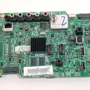 Samsung 55" LED Smart UN55J6201AFXZA HDTV Main Board