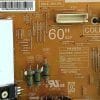 Samsung UN60F7050AF Power Supply Board BN44-00630A