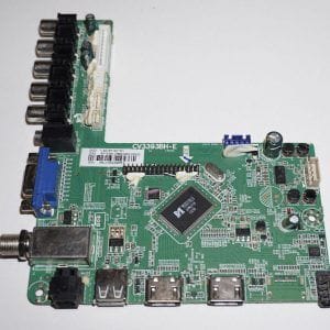 CV3393BH-E