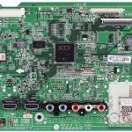 LG EAX64926501 (1.0) MAIN BOARD