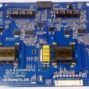 KLS-E420DRPHF02 6917L-0095C