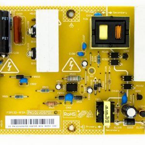 Toshiba 26AV502R Power Supply Unit 75014406 PK101V1040I HP-N1332R2