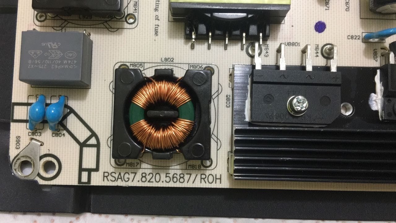 RSAG7.820.5687 ROH