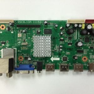 RSC8.10A 11153