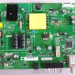 Toshiba 32L310U18 Main Board (TP.MS3553.PB789) B17010067 3MS553LC5NA.02