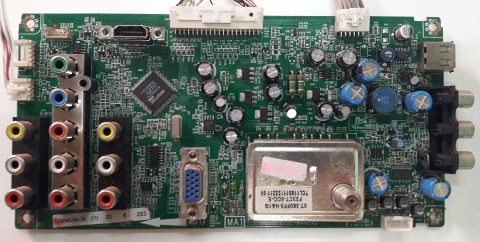 40-MTK23L-MAH2XG