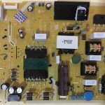 Samsung UN43J5200AF Power Supply Board BN44-00852A