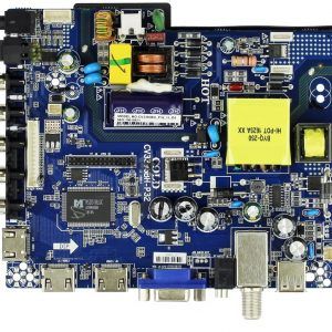 CV3393BH-P32