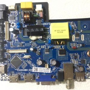 ELEMENT ELEFW328X CV3553BH-Q32