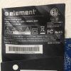 ELEMENT ELEFW328X CV3553BH-Q32