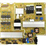 SAMSUNG UN55JS8500FXZA POWER BOARD# BN44-00833A