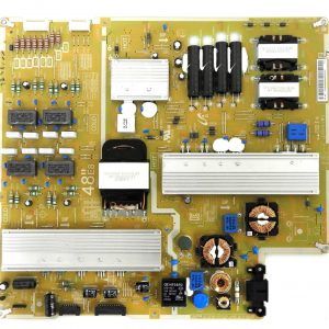 SAMSUNG UN55JS8500FXZA POWER BOARD# BN44-00833A