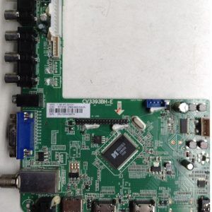 CV3393BH-E