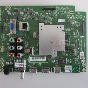 PHILIPS BA37U0G0401 3 MODEL 39PFL2608 Main BOARD