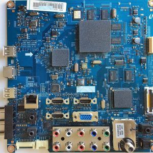 SAMSUNG BN41-01436B MAIN BOARD