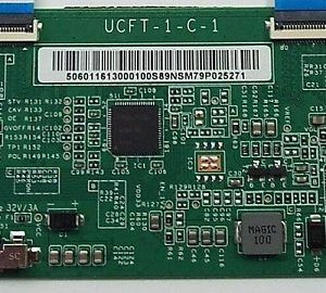 UCFT-1-C-1