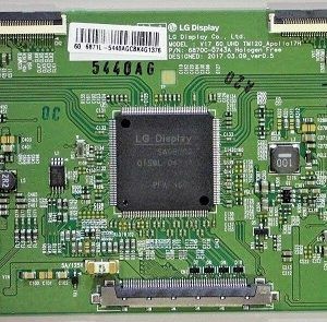 6870C-0743A