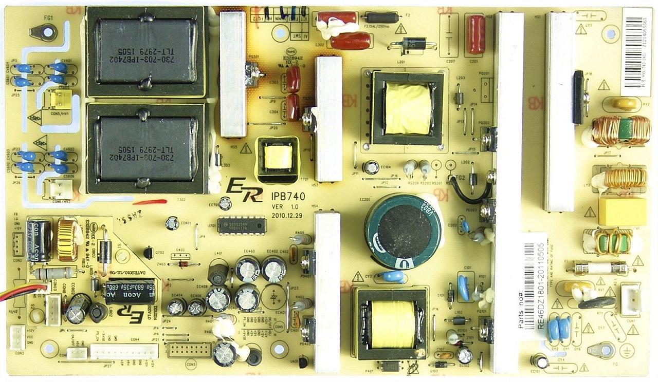 IPB740