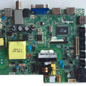CV3393BH-U32 NW