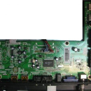 DOMOTO LED32LC2000  Motherboard Main Board JUG7.820.1376