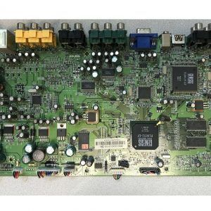 0171-2272-2163 Vizio 3850-0042-0150 Main Board