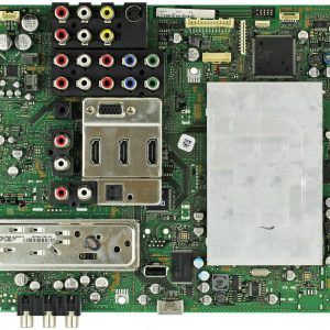 SONY KDL-46V4100  1-876-561-13 MAIN BOARD
