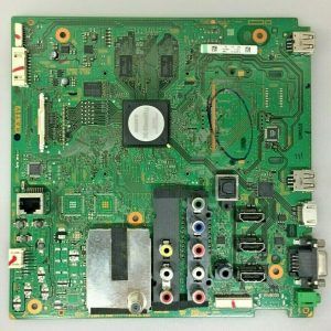 KDL-32EX520 SONY KDL-32EX523 1P-010BJ01-4012 MAIN BOARD  1-884-078-22