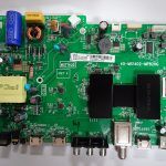 TCL 32S321 Main Board 40-MS14D2-MPB2HG