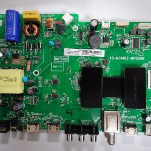 TCL 32S321 Main Board 40-MS14D2-MPB2HG