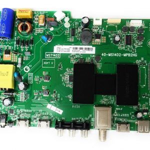 TCL 32S321 Main Power Supply Board 40-MS14D2-MPB2HG
