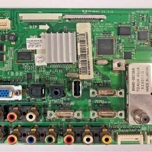 Samsung Main Board BN41-01209A BN96-11779A BN97-03438D