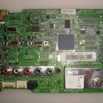 UN32D4005BD SAMSUNG BN41-01704A MAIN BOARD