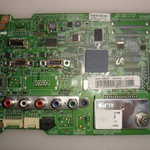 UN32D4005BD SAMSUNG BN41-01704A MAIN BOARD