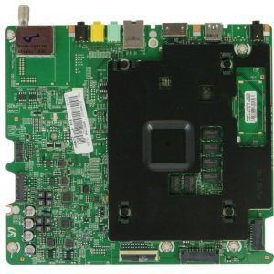 Samsung UN65JU7500FXZA BN41-02356C Main Board , BN94-09996R