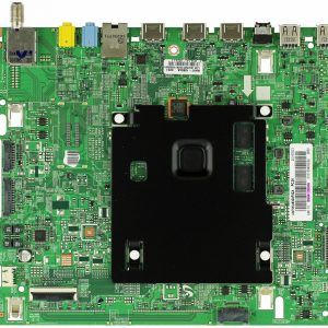 UN70KU6300FXZA SAMSUNG BN41-02528A MAIN BOARD BN94-10804A