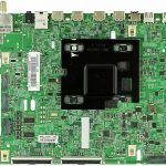 UN55NU800DF SAMSUNG BN41-02636A MAIN BOARD