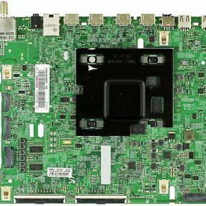 UN55NU800DF SAMSUNG BN41-02636A MAIN BOARD