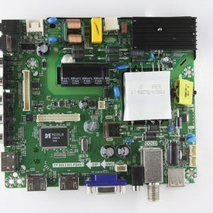 ELEFW5016 ELEMENT TP.MS3393.PB801 MAIN BOARD / POWER