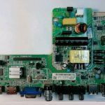 40L81F KTC TSUMV59-T4C2 MAIN BOARD