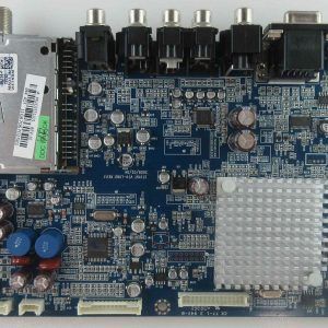 19AV500U TOSHIBA STV19T VTV-L1901 MAIN BOARD