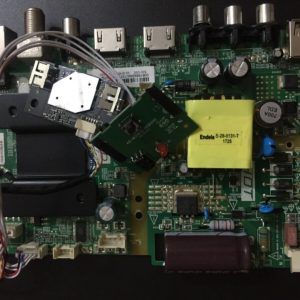 TM32S TECNOMASTER 3RT969A1 TTR69C3