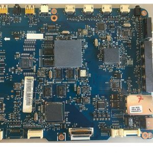UN40C6300 SAMSUNG BN41-01438B MAIN BOARD