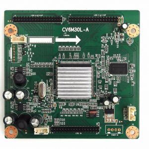 CV6M30L-A DIGITAL BOARD